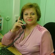 Вера Логинова