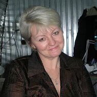 Светлана Кисиль