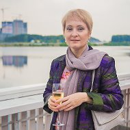 Татьяна Аблова