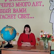 Ирина Коновалова