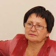 Елена Савченко