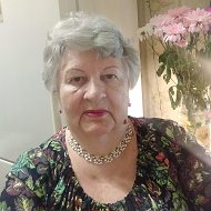 Ирина Емелина