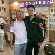 Олег Псарёв