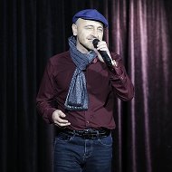 Евгений Осадченко