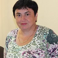 Татьяна Оспищева