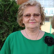 Марія Воронцова