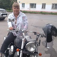 Елена Пауничева