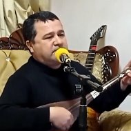 Мохмуд Оллоберганов