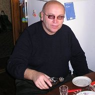 Павел Богатырёв