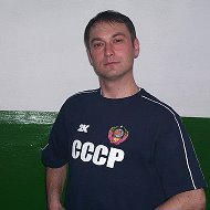 Рустам Валеев