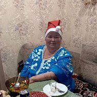 Валентина Демченкова