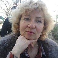 Галина Кирик