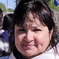 Зинфира Галлямова