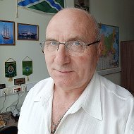 Алексей Алфëров