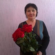 Зинаида Павловна