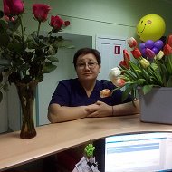Татьяна Алекsaндрова