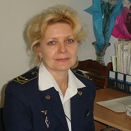 Ольга Здрачук