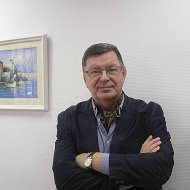 Владимир Акиньшин