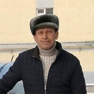 Александр Меньшавин