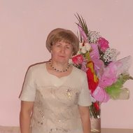 Валентина Мастьянова