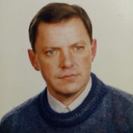 Виктор Ковалёв