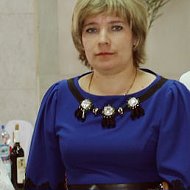 Галина Хованская
