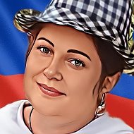 Ольга Щёткина