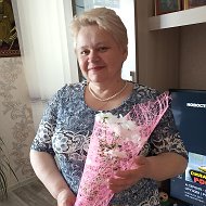 Нина Вабищевич