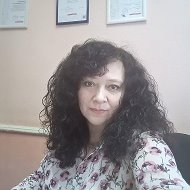 Наталья Шуткина