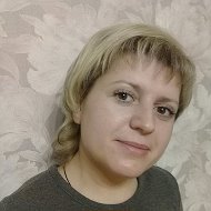 Анастасия Токарева