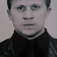Олег Чумыхов