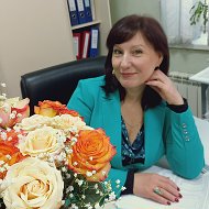 Елена Матюнина