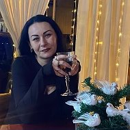 Екатерина Андреева