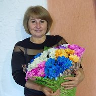 Ольга Коробка