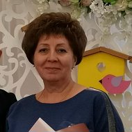 Татьяна Кожина