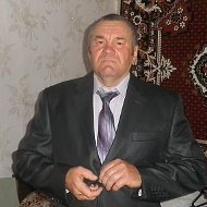 Анатолий Чичканов