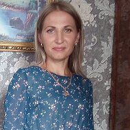 Ольга Чашина