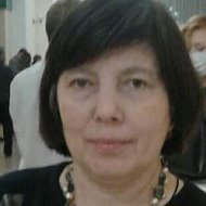 Валентина Воробьева