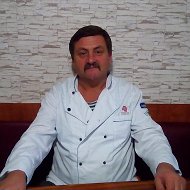 Анатолий Гаврилов