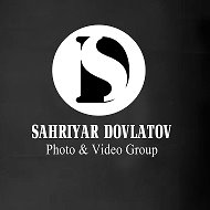 Photography Sahriyardovlatov