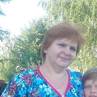 Ирина Сафронова