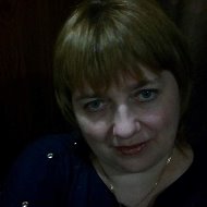 Наталья Маханенко