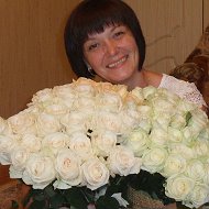 Оксана Трофимова
