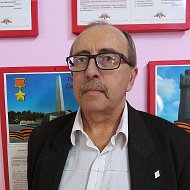 Сергей Крупнов