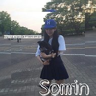 Baby Somin