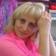 Наталья Тайкова