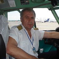 Владимир Драпеко