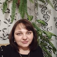 Екатерина Порубова