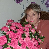 Ирина Кожина