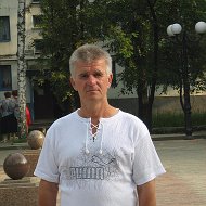 Валерий Безсонов